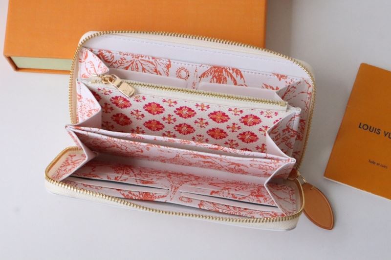 Louis Vuitton Wallets